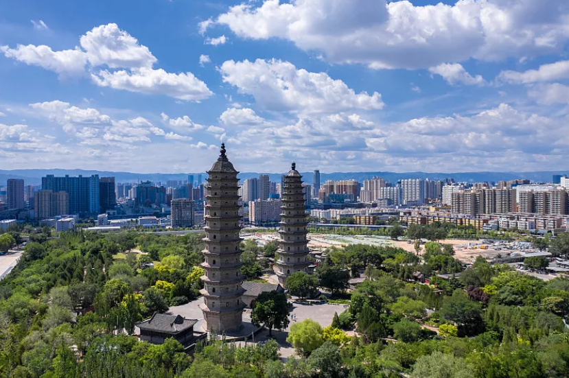 山西小巷深处的味蕾秘境大揭秘