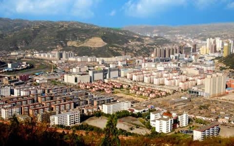 山西小巷深处的味蕾秘境大揭秘