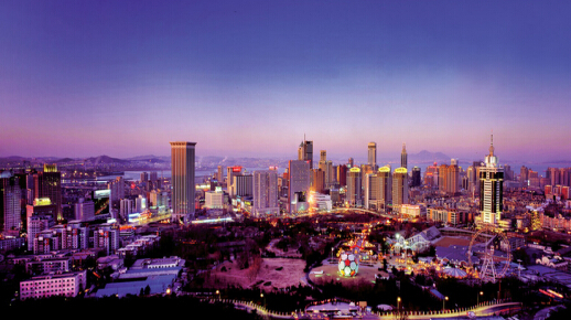 辽宁，北国风光，魅力辽宁无限展