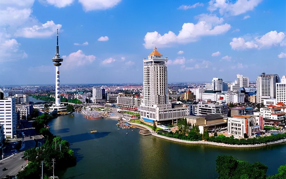 江苏，梦想之田，奋斗之舞台