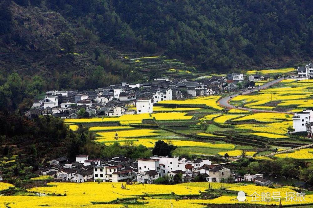 江西 探秘江西之美