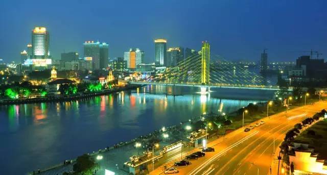 江南水乡浙江,一幅流动的播音画卷