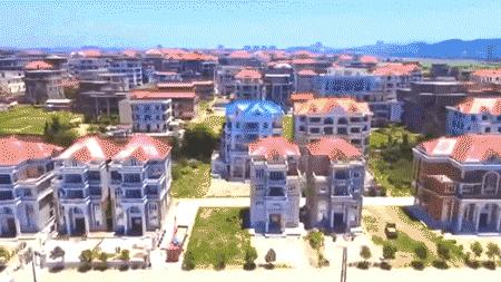 诗意福建,山水画卷中的福建秘境🌿🏮🏞️