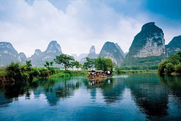 广西，梦想起航之地，自信塑造未来