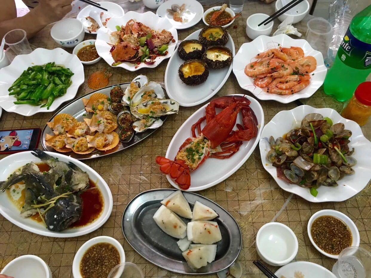 海南尊谊盛典,领导与朋友共襄盛举