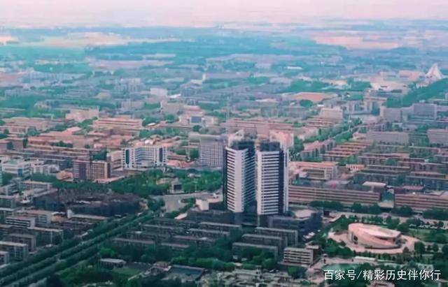 唐山传奇,一座城市的史诗之旅