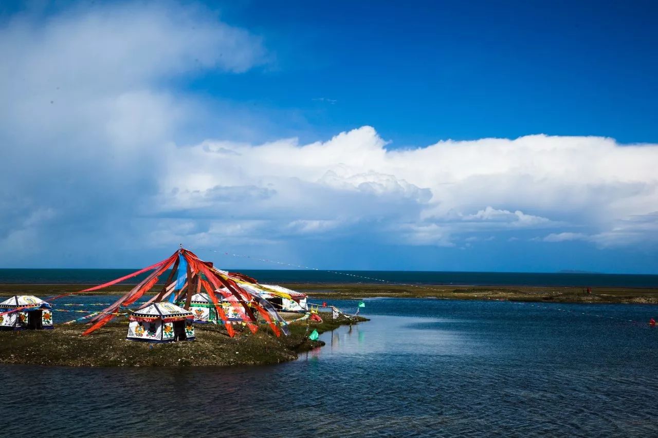 青海深度游指南，初学者必备的探险学习之旅