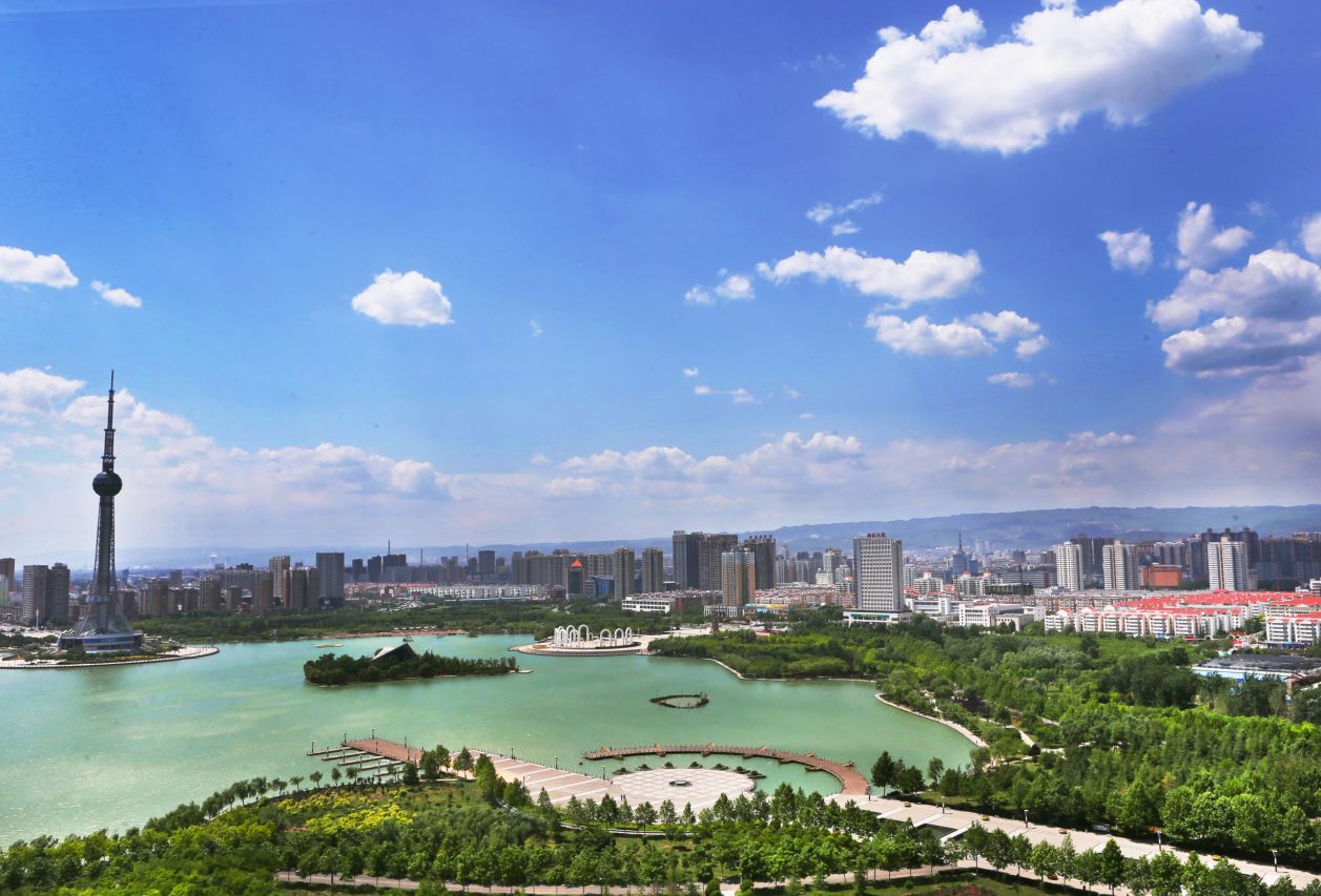 京津冀协同发展的璀璨明珠——廊坊