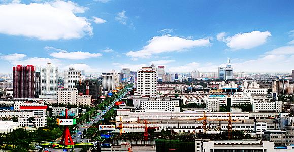 梦想起航之地，保定，学习与自信塑造未来