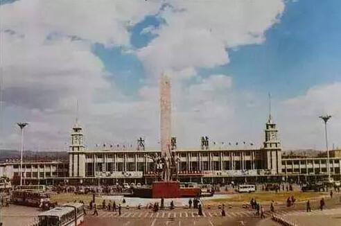 太原,沧桑与现代交融的晋西南明珠