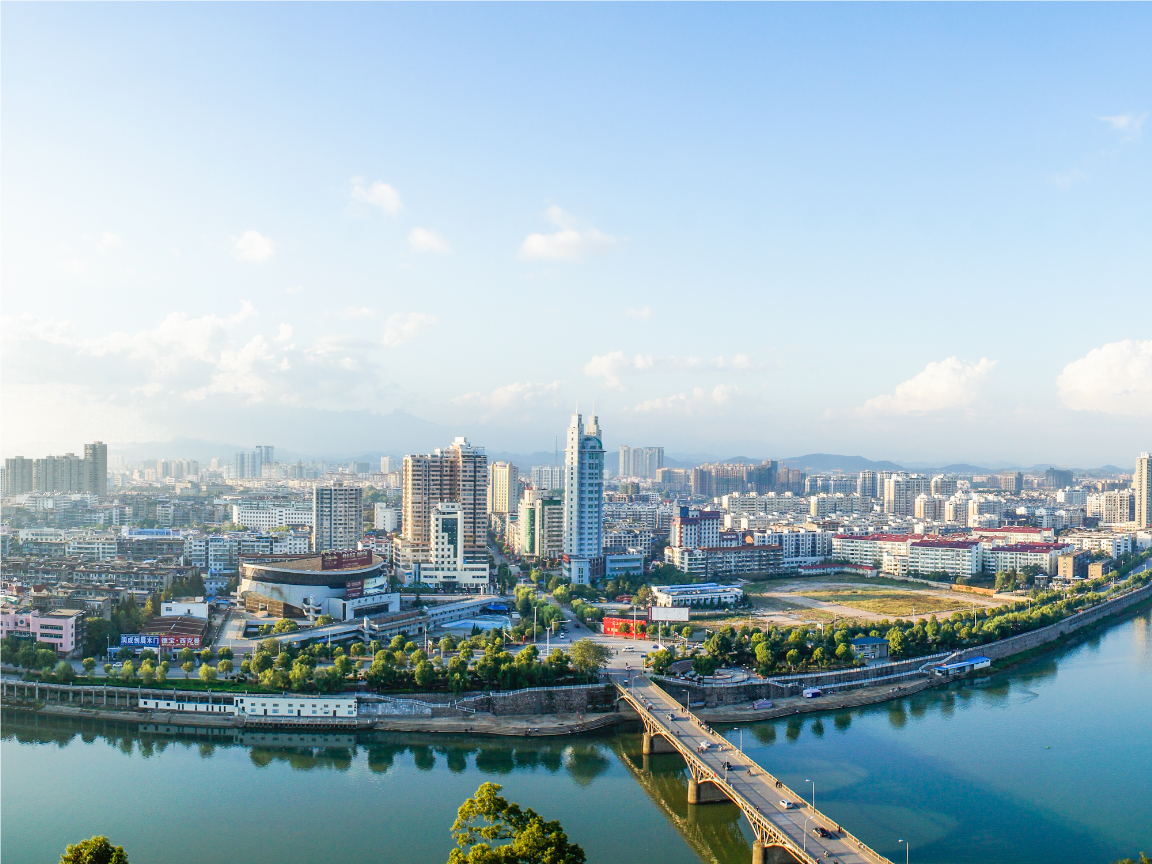 大同,未来科技之城,塑造生活新风尚