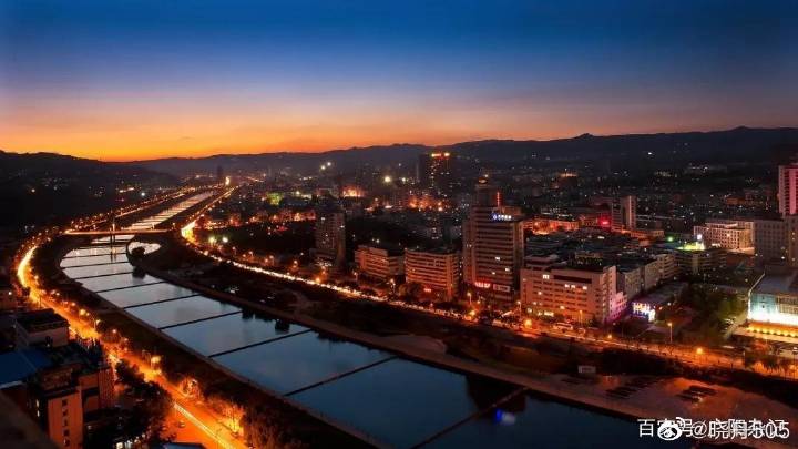 探寻阳泉自然奇观,感受宁静之美